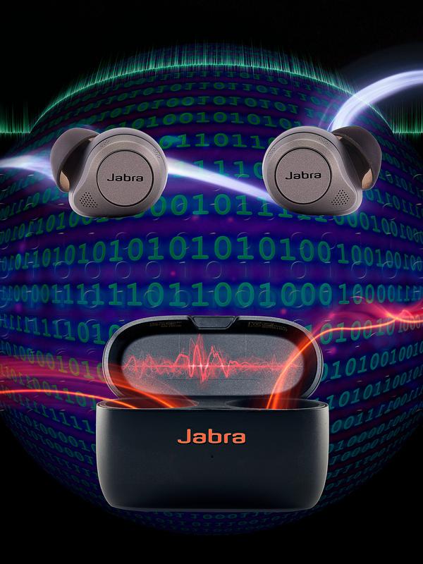 Jabra